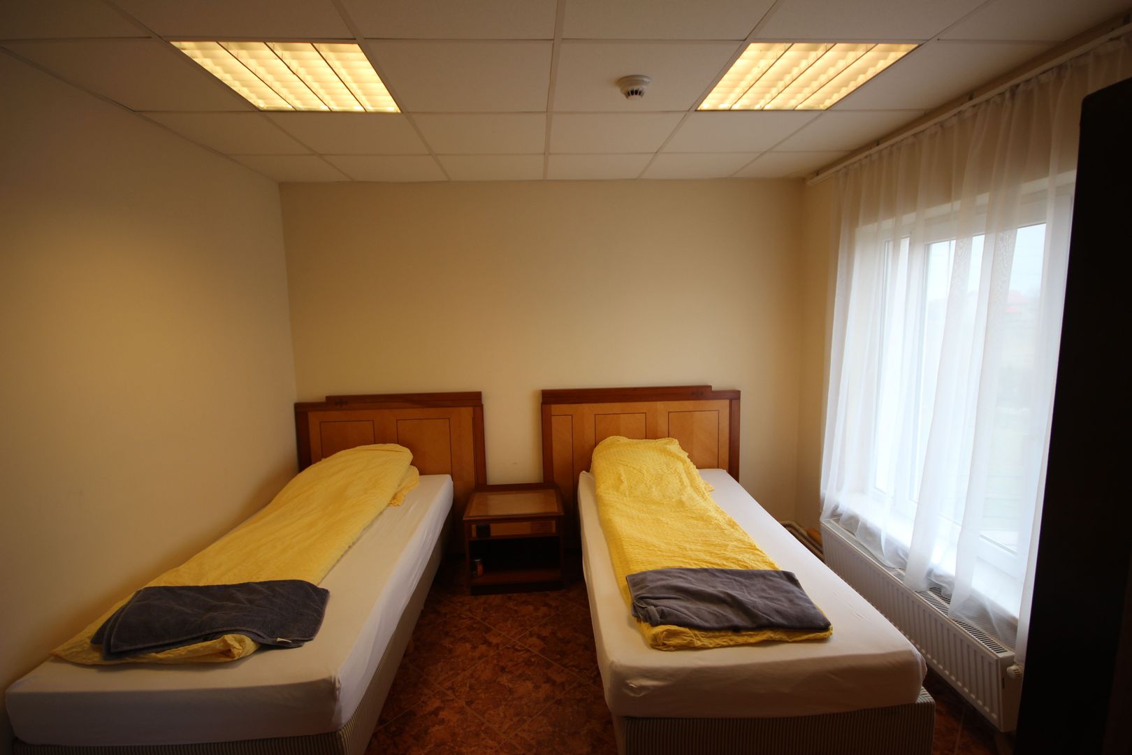 Vila  destinatie camin batrani - Poză 2