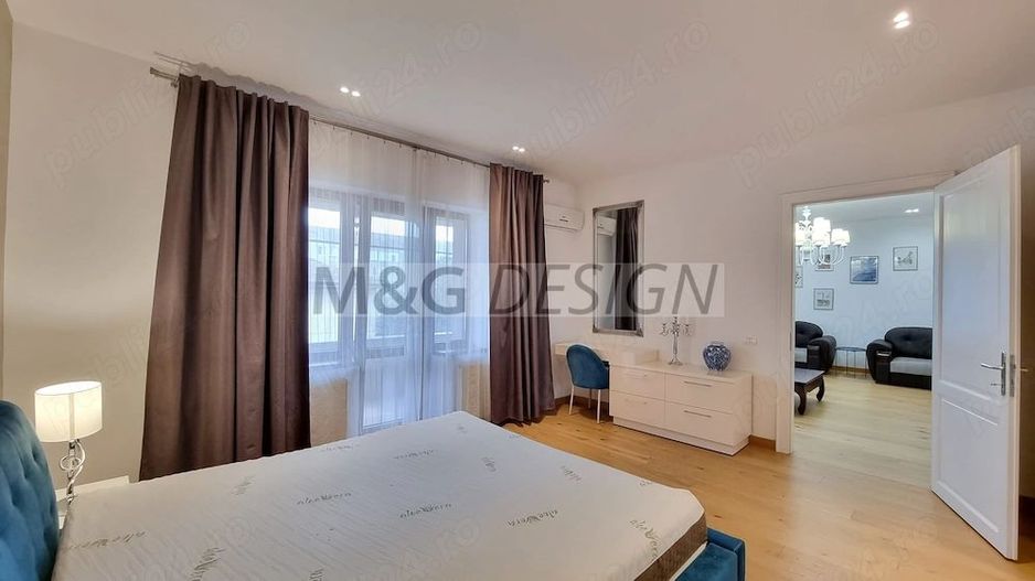 Apartament 2 camere Complexul Studentesc - Poză 4