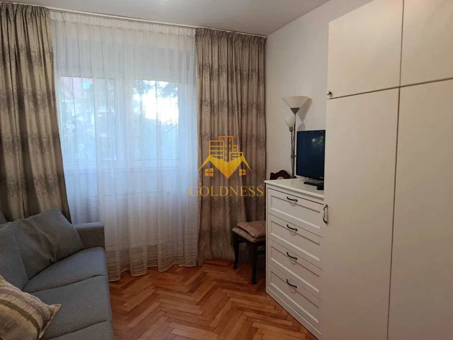 3 camere decomandate, Marasti, Parcare, Iulius Mall, FSEGA, Profi, Mol - Poză 4