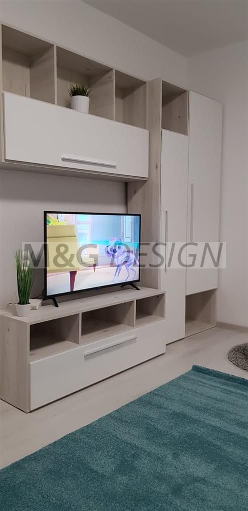 2 cam Girocului-Judetean etaj 1 amenajat - Poză 3