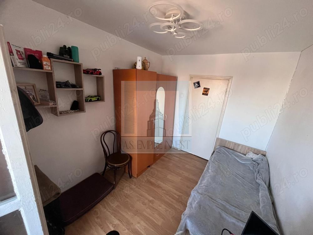 Apartament 3 camere - zona Astra / Calea București - Poză 4