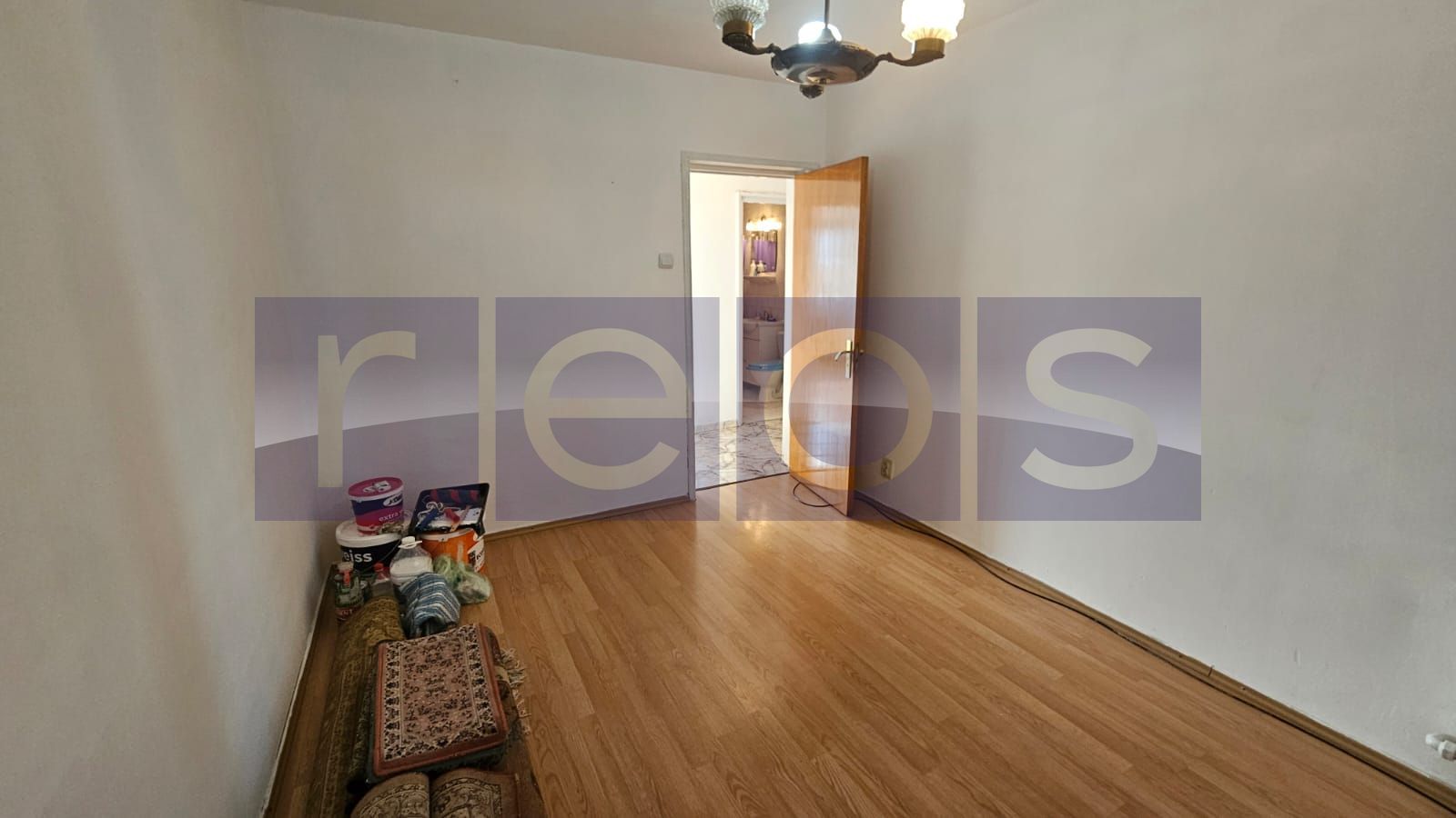 DE VANZARE AP 3 CAMERE 71 MP LUJERULUI | SEMIDECOMANDAT | METROU - Poză 6