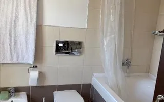3 camere | Iancu Nicolae – Băneasa | 100 mp utili | piscină & sală - Poză 11