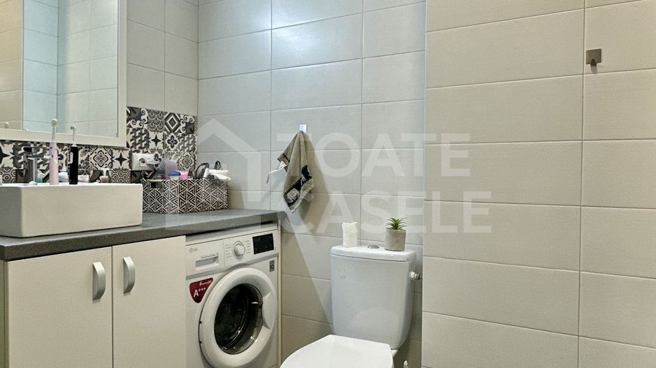 Apartament modern și luminos | decomandat | parcare subterana - Poză 7