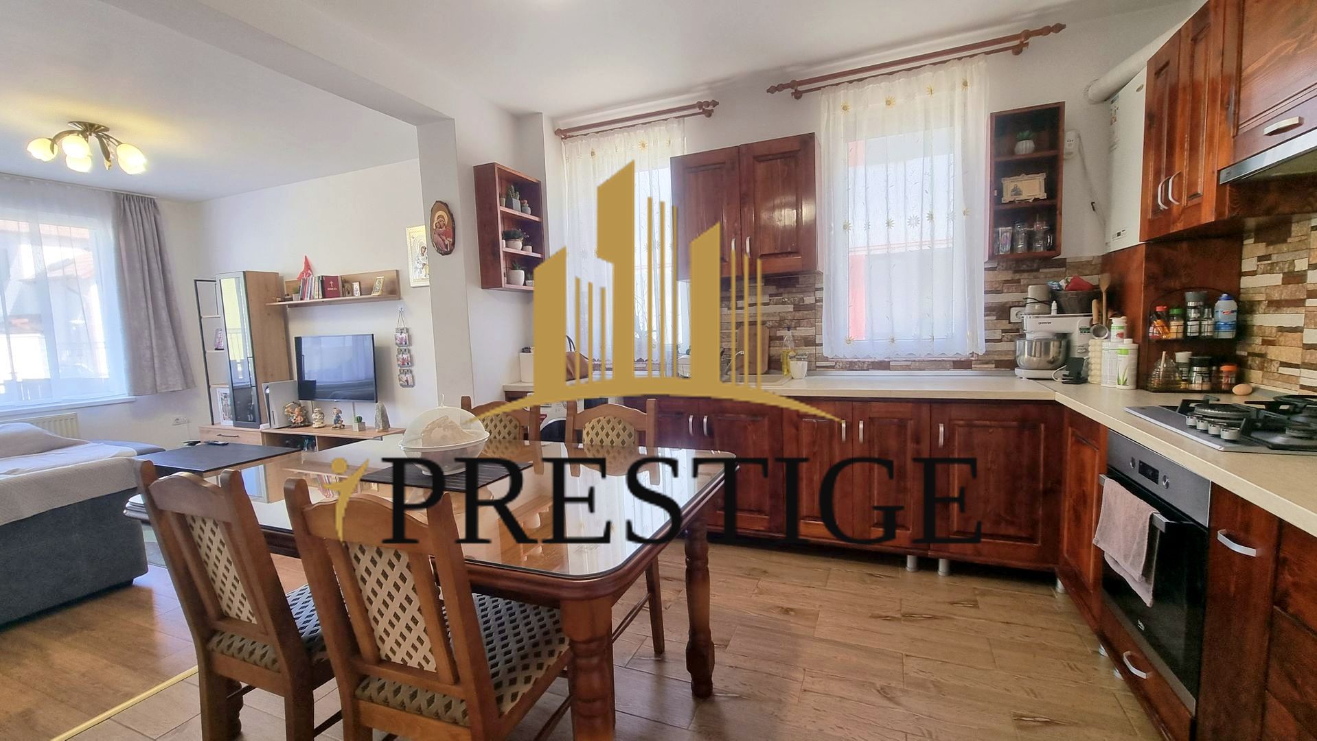 APARTAMENT CVADRUPLEX, CURTE PROPRIE, PARCARE | CARTIERUL ARHITECȚILOR - Poză 3