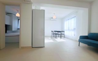 Apartament cu 2 camere, etaj 2, Bloc Nou - Poză 3