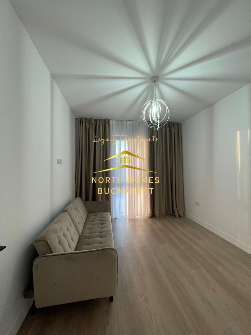 Villa for sale in Corbeanca - Fully Furnished! - Poză 12