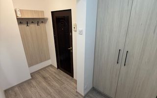 Apartament 3 camere DECOMANDAT- ETAJ 2- PACURARI ALPHA BANK - Poză 8