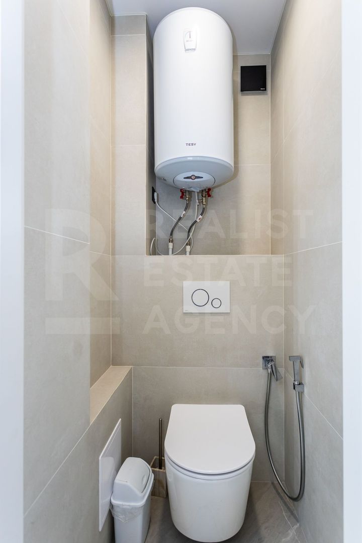 Vânzare, apartament, 2 camere str. Mihail Sadoveanu, Ciocana - Poză 17