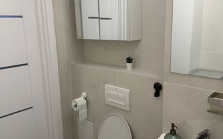 Apartament 1 cameră de închiriat, 36 mp, renovat, zona Pacarari - Kaufland, Iași - Poză 5