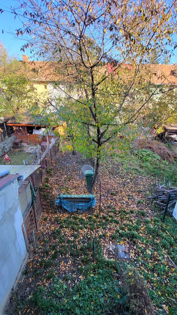 Garsoniera complet restaurata - Poză 7