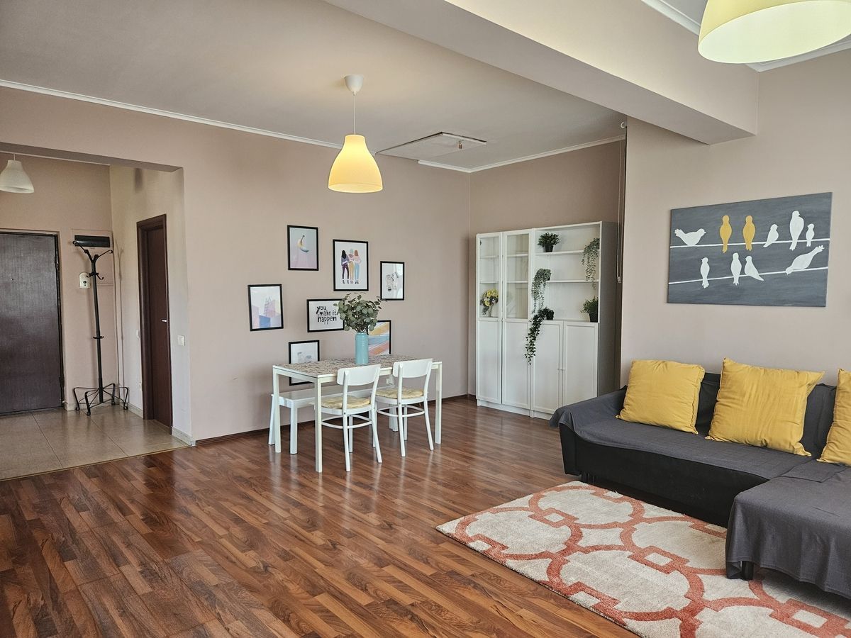 Apartament 2 camere Calea Giulesti - Poză 2