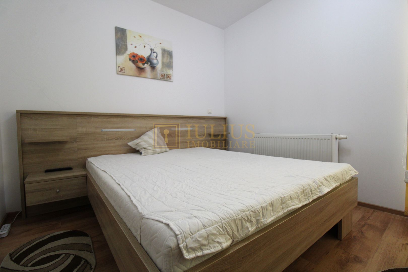 Uranus, 2 camere, centrala proprie, parcare - Poză 6