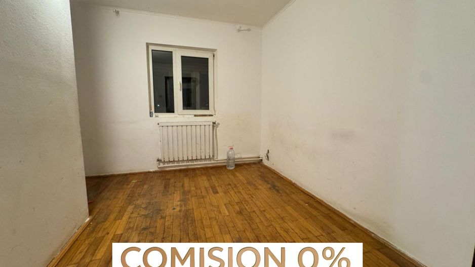 COMISON 0%, Apartament 2 Camere, Parter, 50mp, Boxa, Zona Girocului - Poză 1