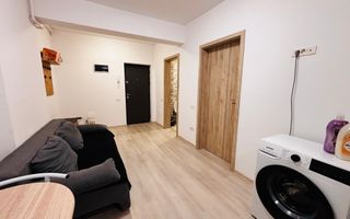 Studio de vanzare cu parcare Popesti Str Biruintei - Poză 2