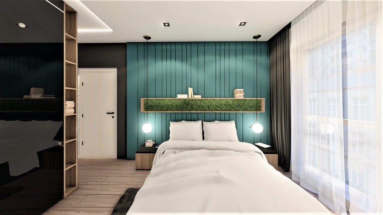 Mihai Bravu 3` Metrou Timpuri Noi Tineretului Totul Nou UltraLux - Poză 3