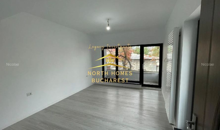 Ocazie unica! Vila nou construita 6 camere langa Parcul Circului - Poză 17
