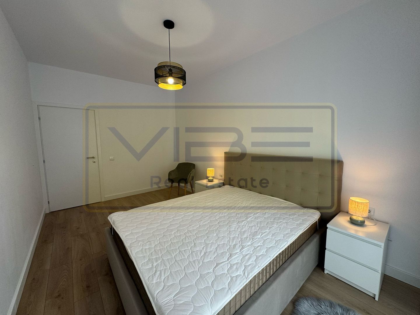 Apartament NOU 2 camere + parcare Silk District - Poză 17