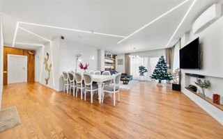 PENTHOUSE DE LUX, 180 MP UTILI + 250 MP TERASE, ACCES PRIVAT CU LIFT! - Poză 1