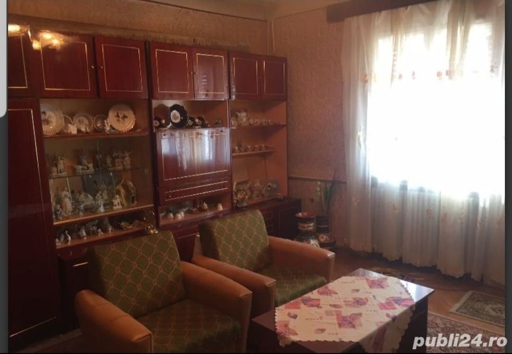 BASARAS vinde casa inchiriata pe 3 ani 800 Euro/luna. - Poză 4