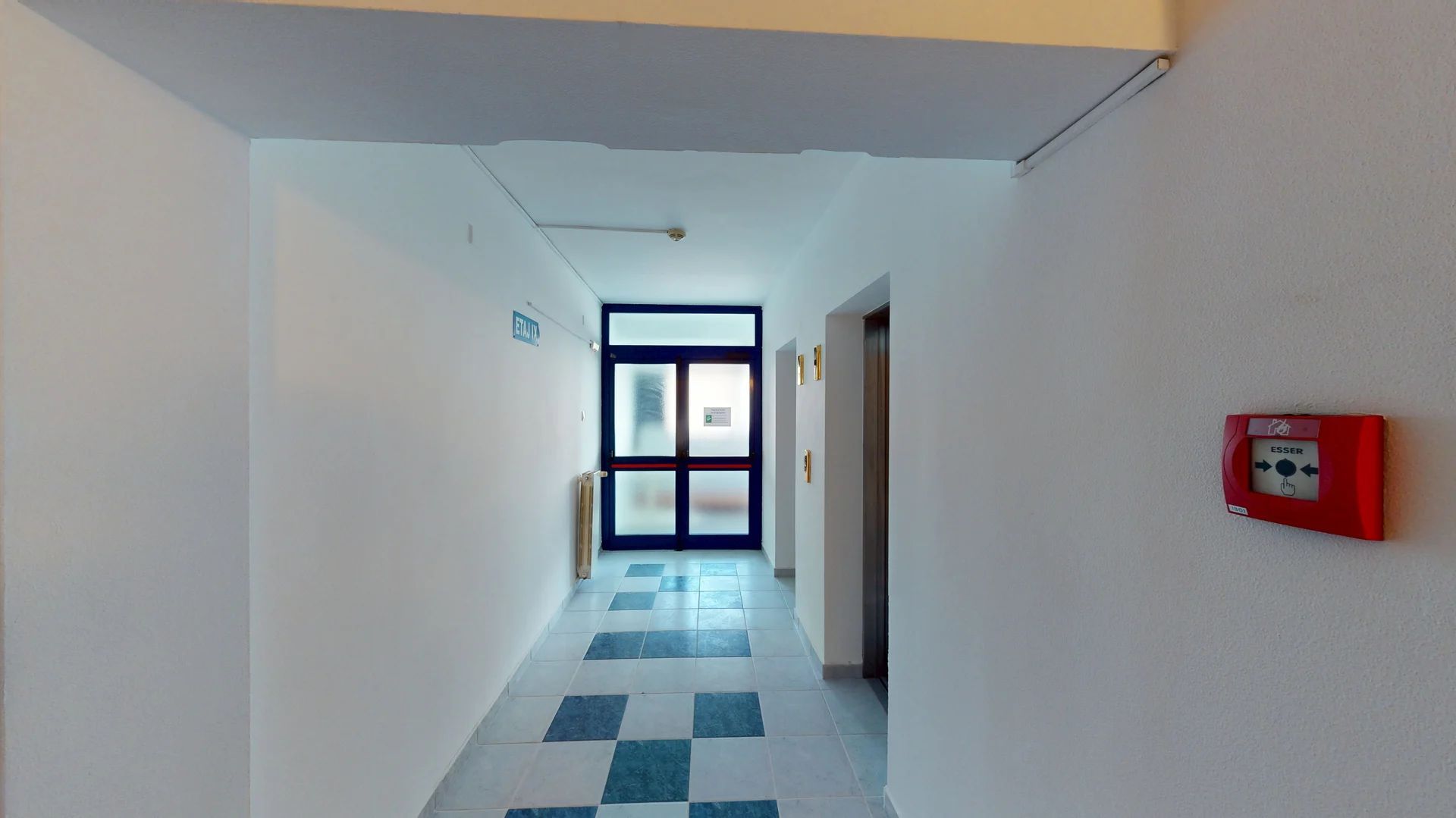 Spațiu de birouri modern în Centru Civic - Poză 12