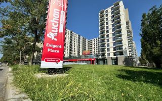 2 Room I Modern I Exigent Plaza - Poză 8