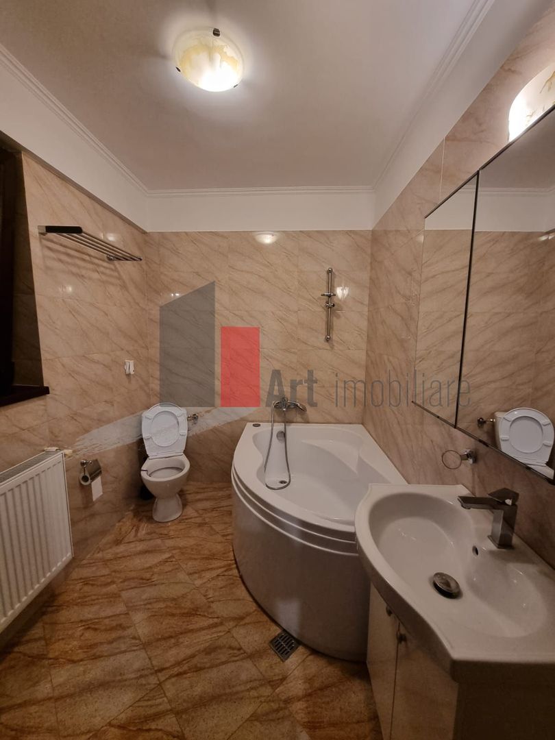 Apartament 3 camere de vânzare | Bloc Nou | Bucurestii Noi - Poză 11