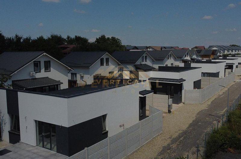 Casa 4 camere, teren 300mp, ultimele 2 case, Berceni - Poză 2