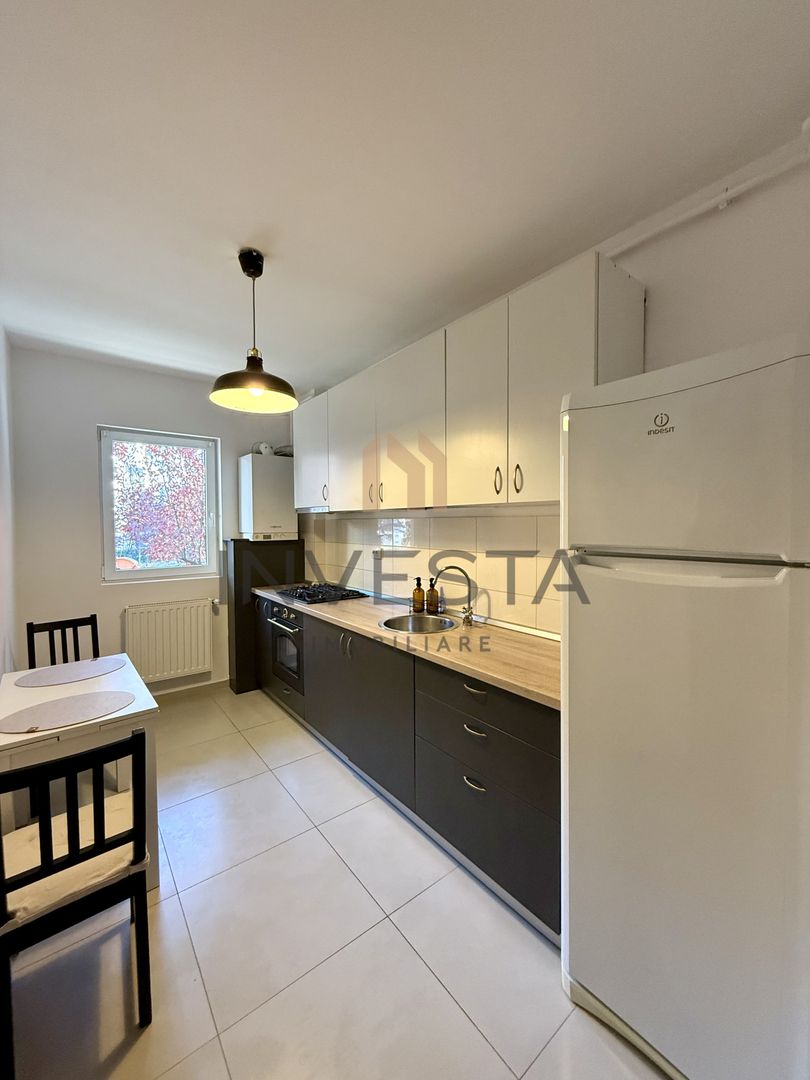 Apartament modern cu terasă generoasă în cartierul Buna Ziua! - Poză 5