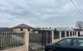 CASA CU TEREN DE 5000MP  - JUDET GIURGIU  30KM DE BUCURESTI - Poză 19