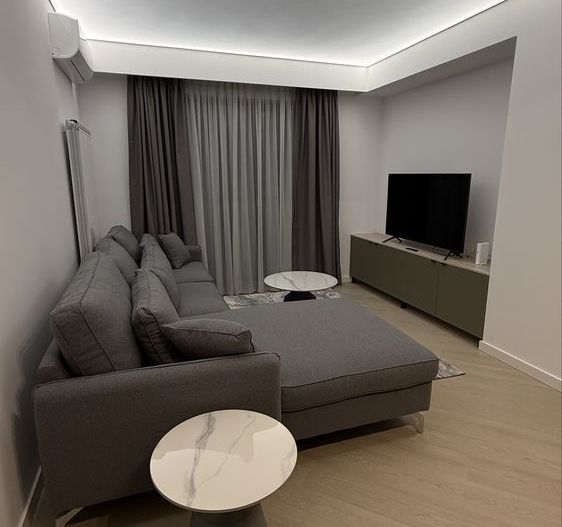 Apartament Cortina North | 2 cam | 71mp utili | Parcare - Poză 2