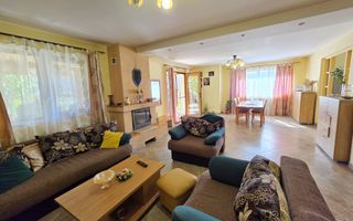Casa individuala, 4 camere, 272 mp teren, Ampoi 3 - Poză 2