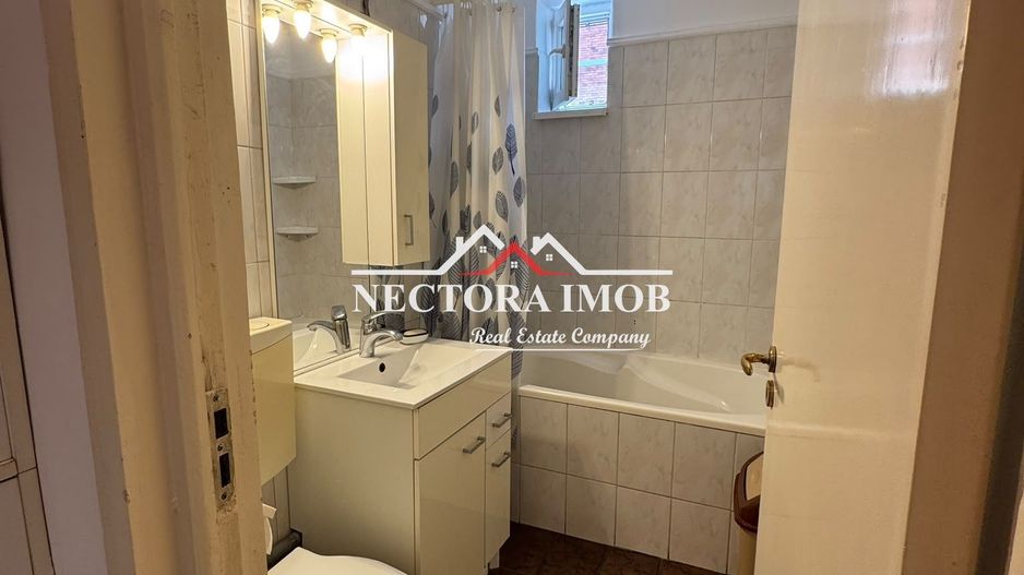 NECTORA IMOB-Apartament 3 camere, Blvd. G. Magheru, Etaj 3/4, CENTRAL - Poză 8