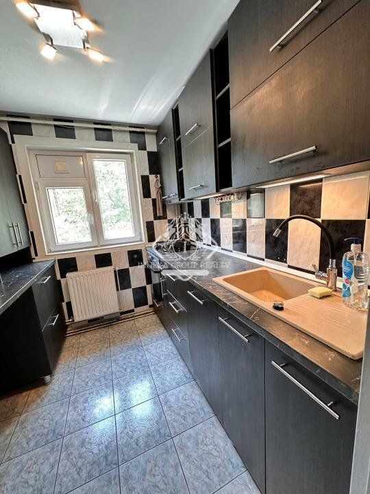 Apartament 4 camere I etaj 4/4 I Bucurestii Noi I Bazilescu - Poză 4