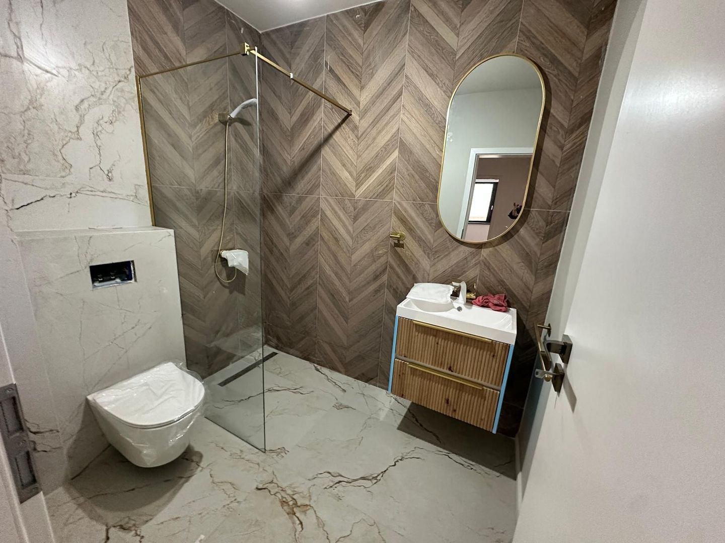 AP. 2 CAMERE, ACTE GATA, MUTARE IMEDIATA, LOC PARCARE, COMISION 0% - Poză 10