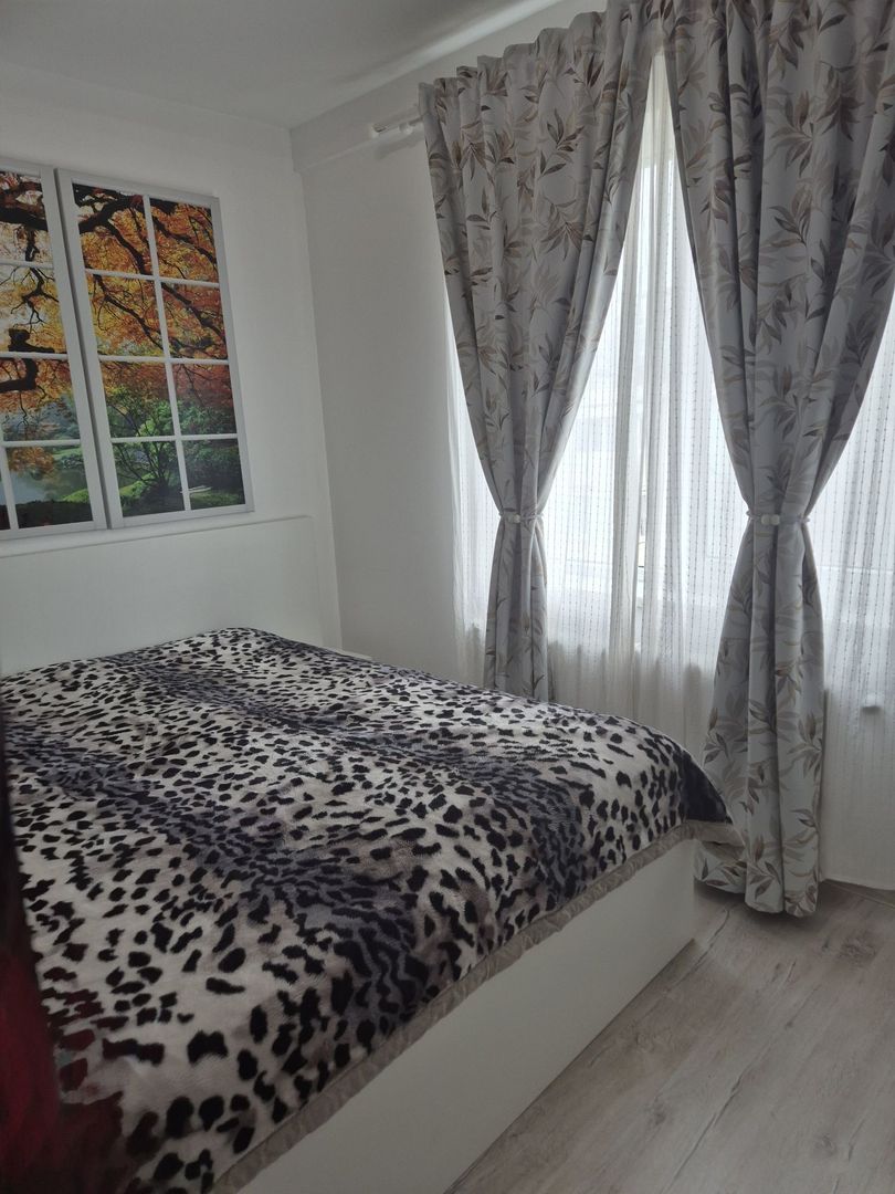 Vânzare apartament 3 camere Crângași Parc, sector 6 - Poză 2
