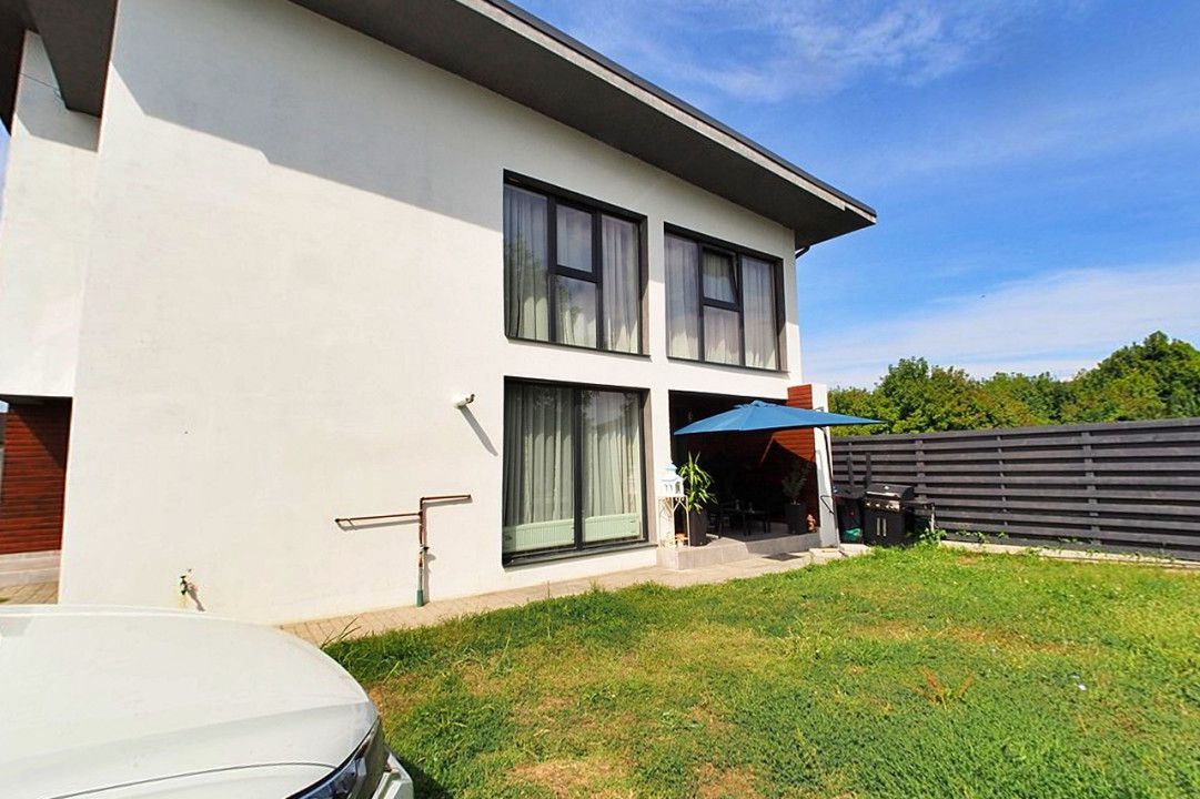 Vanzare vila de Lux, Stefanesti zona Lidl - Poză 2