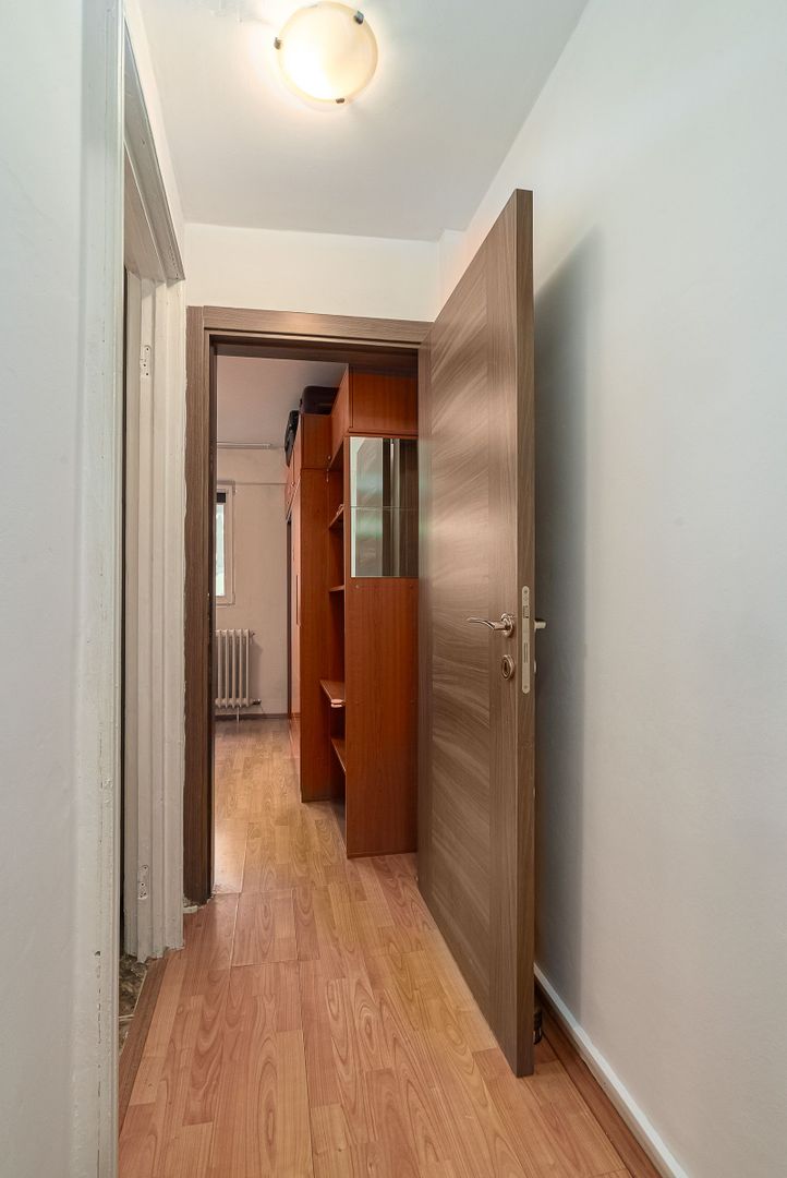 Apartament 2 Camere Pantelimon Delfinului Mega Mall Centrală Proprie - Poză 15