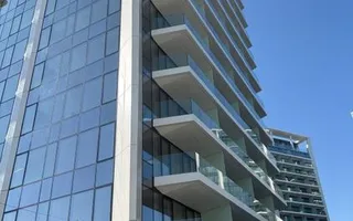 Studio premium, One Lake Club, vedere curet interioară, complex exclusivist - Poză 14