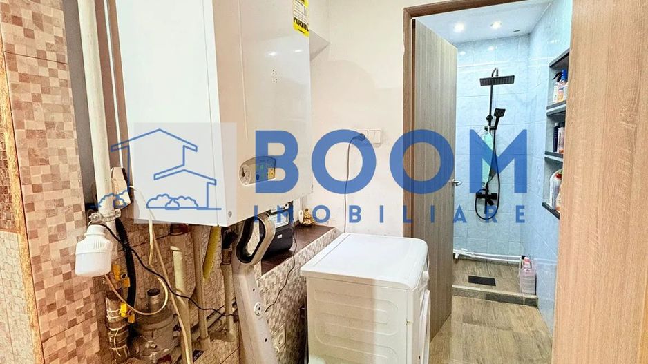 Casa Calimanesti | Teren 1700 mp | Centrala proprie - Poză 3