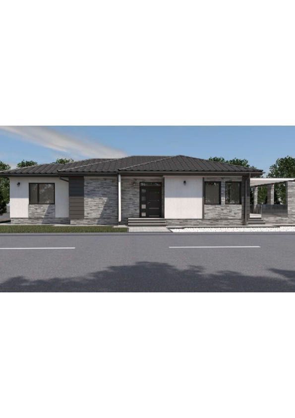 Case de vanzare in Paulesti - Poză 1