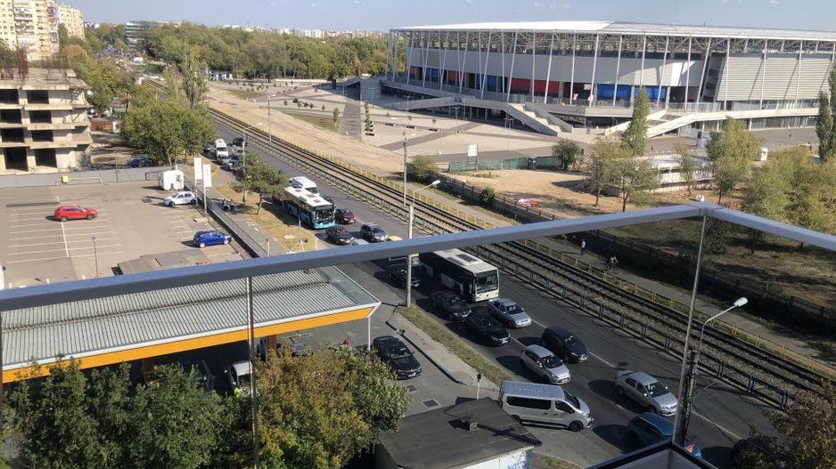 Garsoniera Premium, Residence 158 - Poză 1