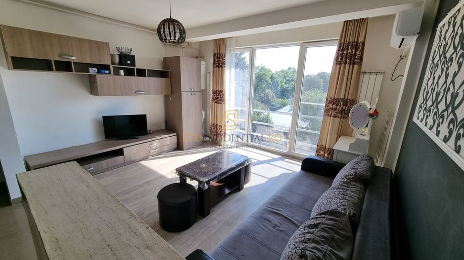 Garsoniera moderna, 2/3, zona Giurgiului, Sector 4, Comision 0% - Poză 3