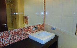 APARTEMENT SUPERB CU 4 CAMERE LA INCHIRIERE IN COMPLEX EXCLUSIVIST - Poză 5