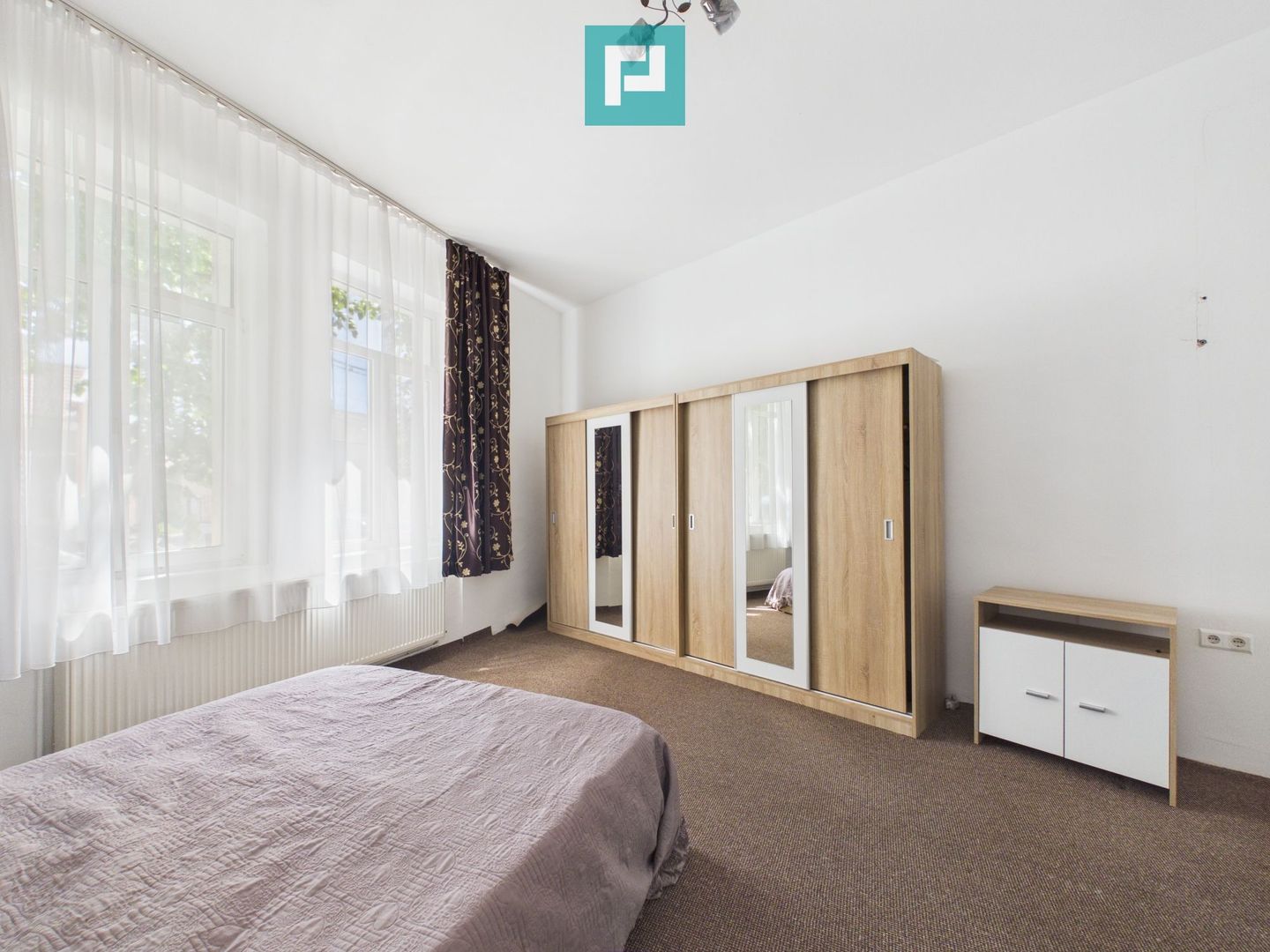 Apartament 4 camere Piata Spitalului Arad - Poză 17