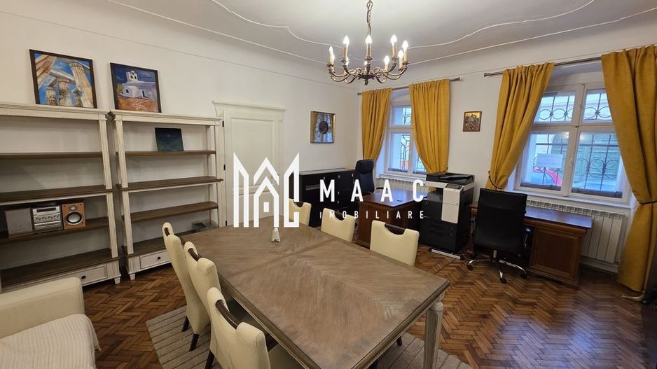 Spatiu de birouri  | Parter | 68 MPU | Ultracentral - Poză 3