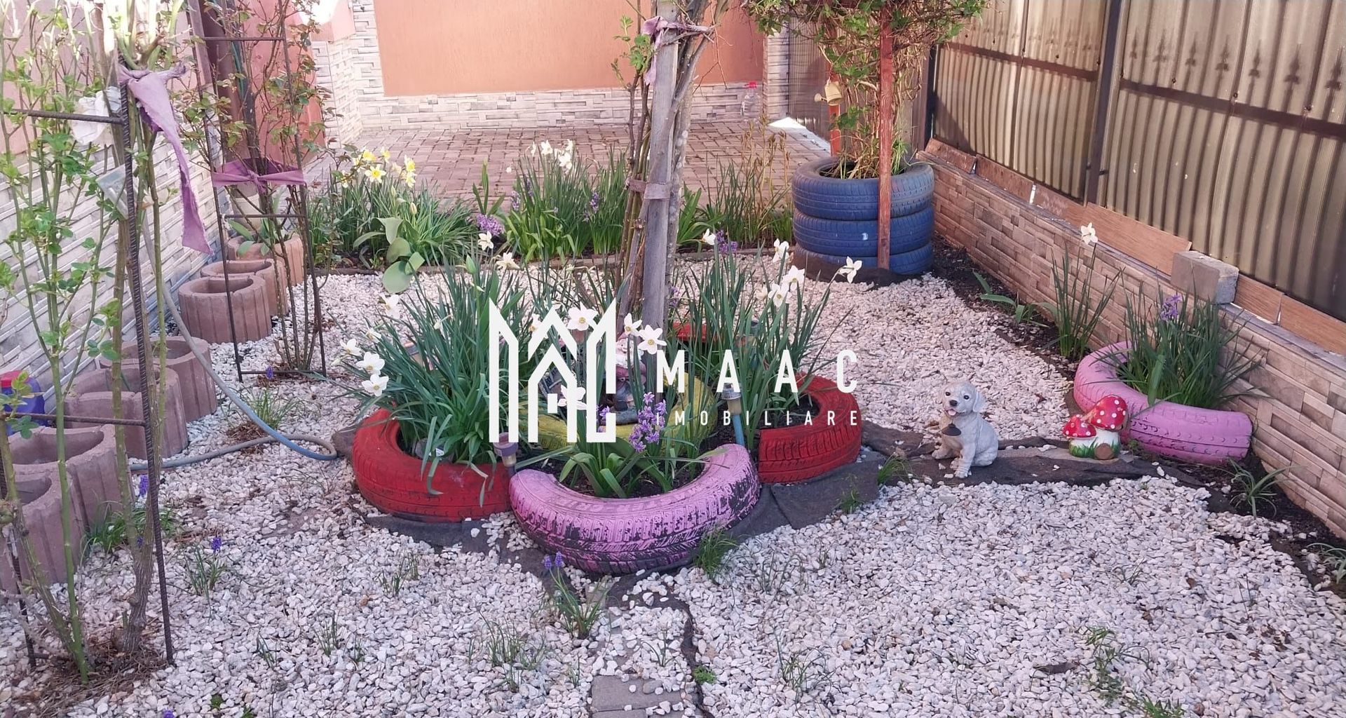 Casa Individuala I 165 MPU I Zona Tineretului- Sibiu - Poză 10