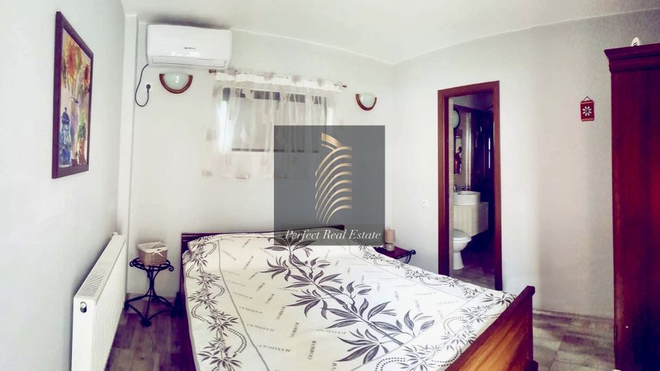 Pensiune 9 camere zona Mamaia-Sat/ Hanul cu Peste - Poză 2