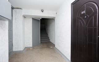 Vânzare, garsonieră , str. Muncești, Botanica - Poză 12