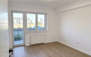 3 camere Tractorul–Coresi, 80 mp/utili,  mutare imediata - Poză 4